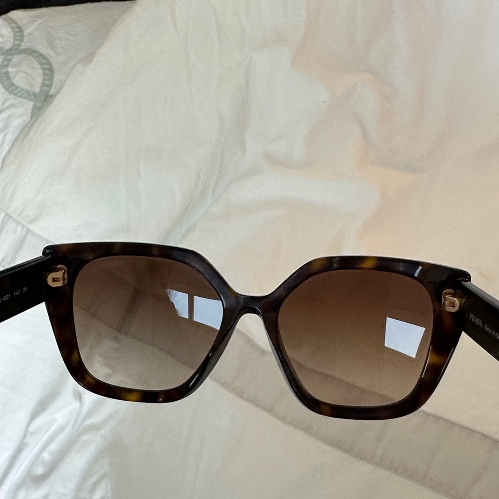Prada 52mm square sunglasses - Picture 11 of 11